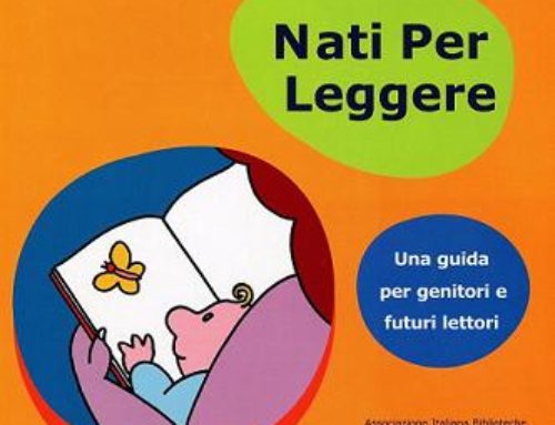 NATI PER LEGGERE