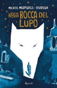 nella bocca del lupo