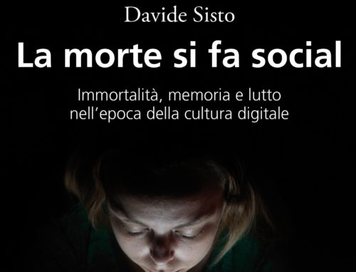 La morte si fa social