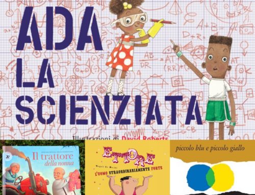 Illustrare diversamente
