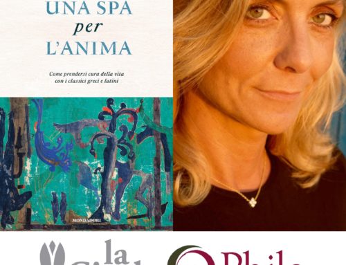 Una SPA per l’anima …