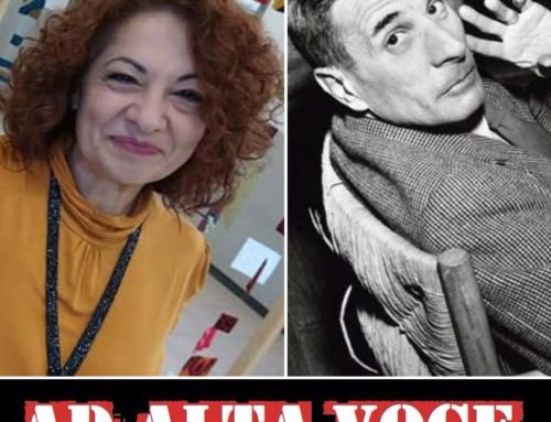 AD ALTA VOCE
