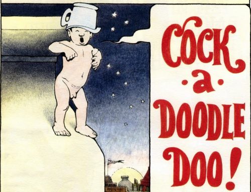 FUORIPROGRAMMA: Chiedimi cosa mi piace