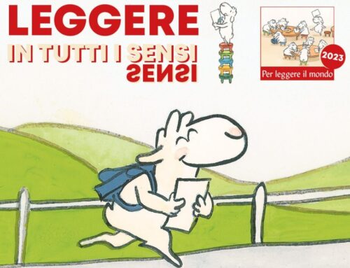 TORNA BABALIBRI PER LEGGERE IL MONDO