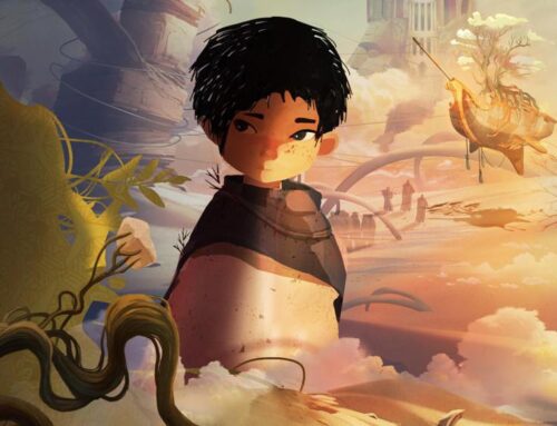 UN “CORTO” DA VEDERE: Nel mare ci sono i coccodrilli su RaiPlay