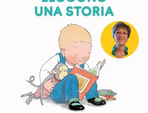 I CONSIGLI DI LETTURA DI LAURA CAMPANELLO: Tom e Pippo leggono una storia