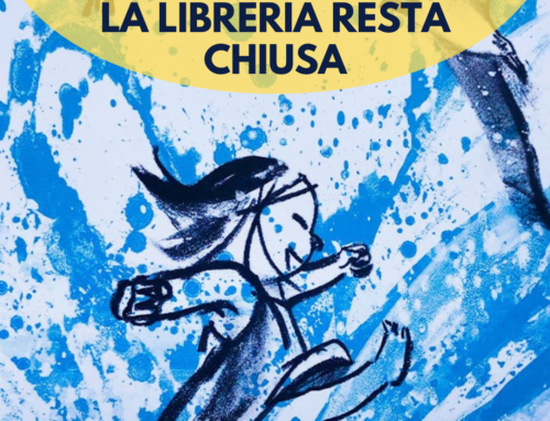ORARI DI LUGLIO E CHIUSURA ESTIVA