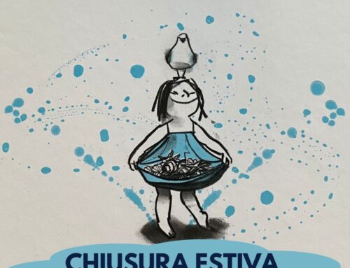 CHIUSURA ESTIVA