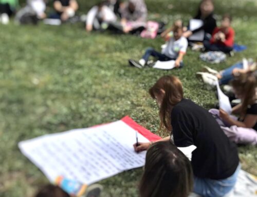Che cosa si fa quando si fa Philosophy for Children?