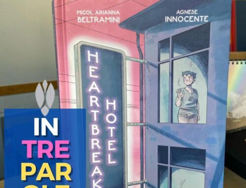 IN TRE PAROLE: Heartbreak Hotel