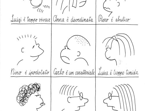COLTIVARE L’IMMAGINARIO CON GLI ALBI ILLUSTRATI – QUESTIONE DI SGUARDI