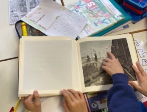 FUORIPROGRAMMA: EDUCARE ALLA MEMORIA